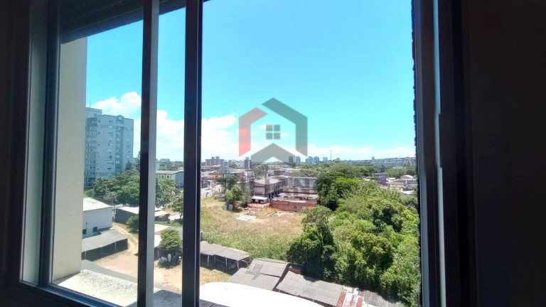 Imagem Apartamento com 2 Quartos à Venda, 62 m² em Cavalhada - Porto Alegre