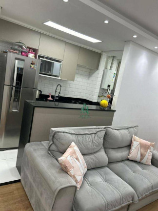 Imagem Apartamento com 2 Quartos à Venda, 44 m² em Vila Bremen - Guarulhos Imagem Apartamento com 2 Quartos à Venda, 44 m² em Vila Bremen - Guarulhos