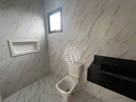 Imagem Casa com 3 Quartos à Venda, 100 m² em Loteamento Bella Atibaia - Atibaia