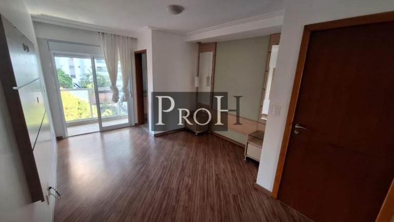 Apartamento com 3 Quartos à Venda, 122 m² em Jardim - Santo André