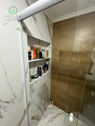Imagem Apartamento com 2 Quartos à Venda, 63 m² em Jaguaré - São Paulo Imagem Apartamento com 2 Quartos à Venda, 63 m² em Jaguaré - São Paulo