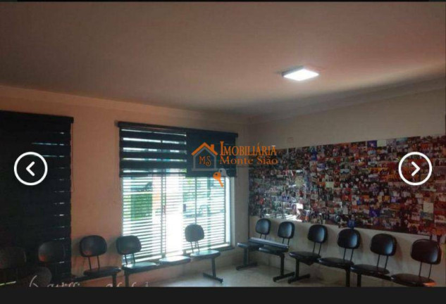 Imagem Sobrado com 7 Quartos à Venda, 450 m² em Parque Renato Maia - Guarulhos Imagem Sobrado com 7 Quartos à Venda, 450 m² em Parque Renato Maia - Guarulhos