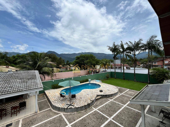 Imagem Sobrado com 7 Quartos à Venda, 458 m² em Mar Verde - Caraguatatuba Imagem Sobrado com 7 Quartos à Venda, 458 m² em Mar Verde - Caraguatatuba