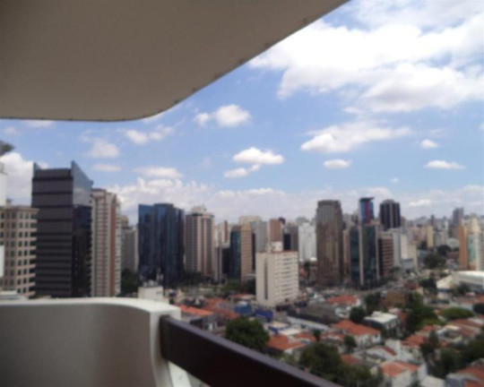 Cobertura com 3 Quartos à Venda, 501 m² em Vila Nova Conceição - São Paulo