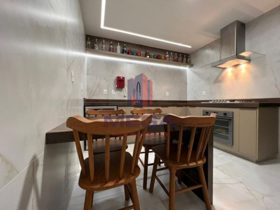 Imagem Apartamento com 4 Quartos à Venda, 160 m² em Itapuã - Vila Velha