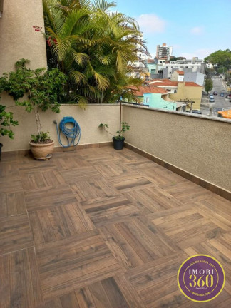 Imagem Sobrado com 3 Quartos à Venda, 150 m² em Tatuapé - São Paulo
