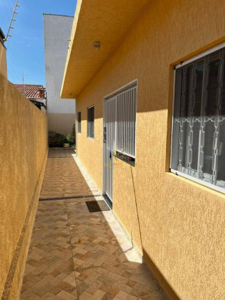 Imagem Casa com 2 Quartos à Venda, 100 m² em Residencial Bosque Dos Ipês - São José Dos Campos Imagem Casa com 2 Quartos à Venda, 100 m² em Residencial Bosque Dos Ipês - São José Dos Campos