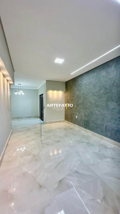 Imagem Casa com 3 Quartos à Venda, 170 m² em Vila Santa Rita - Franca Imagem Casa com 3 Quartos à Venda, 170 m² em Vila Santa Rita - Franca