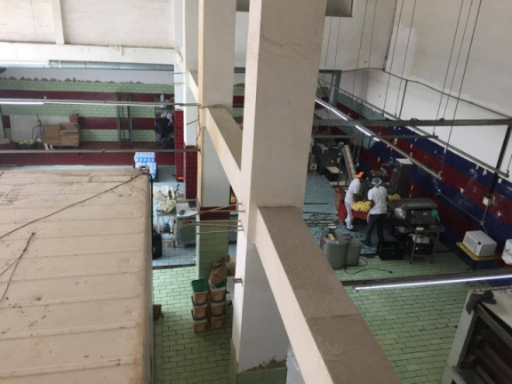 Imagem Galpão à Venda, 1 m² em Parque Novo Mundo - São Paulo Imagem Galpão à Venda, 1 m² em Parque Novo Mundo - São Paulo
