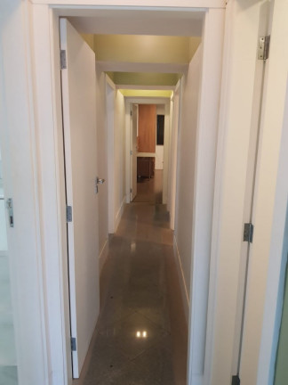 Imagem Apartamento com 3 Quartos para Alugar, 136 m² em Embaré - Santos Imagem Apartamento com 3 Quartos para Alugar, 136 m² em Embaré - Santos