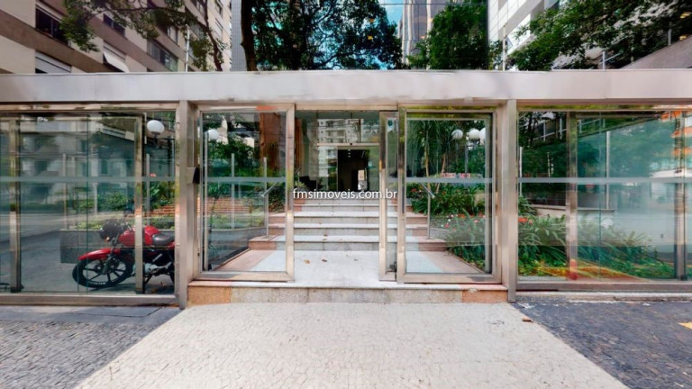Imagem Imóvel para Alugar, 202 m² em Itaim Bibi - São Paulo