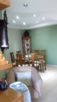 Apartamento com 3 Quartos à Venda, 106 m² em Tatuapé - São Paulo
