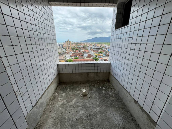 Imagem Apartamento com 2 Quartos à Venda, 79 m² em Caiçara - Praia Grande