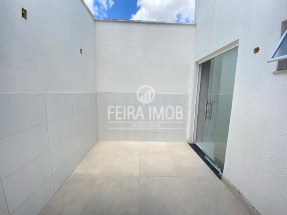 Imagem Casa com 2 Quartos à Venda, 120 m² em Sim - Feira De Santana