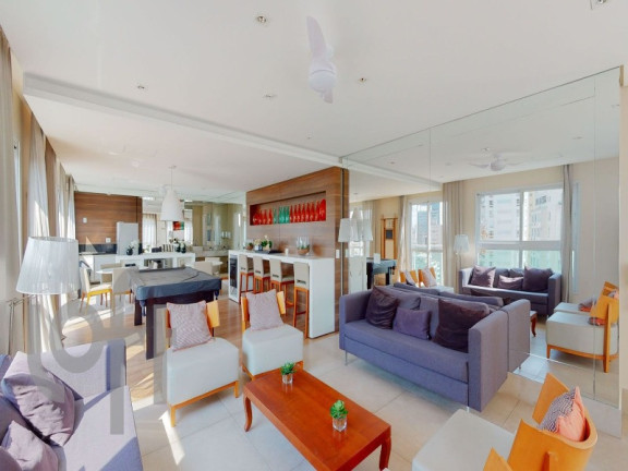 Imagem Apartamento com 1 Quarto à Venda, 41 m² em República - São Paulo Imagem Apartamento com 1 Quarto à Venda, 41 m² em República - São Paulo