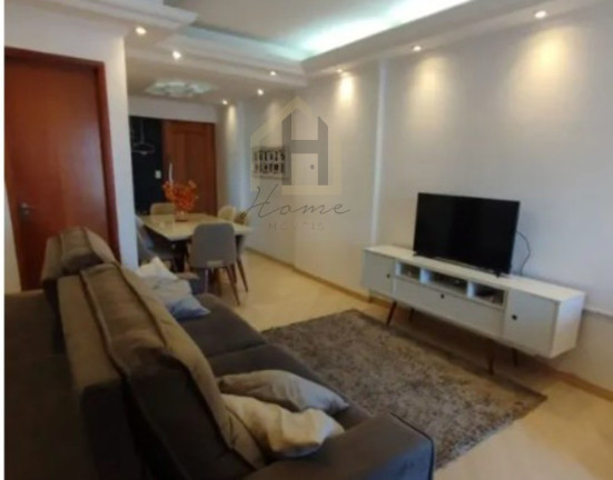 Imóvel com 3 Quartos à Venda, 79 m² em Boa Vista - São Caetano Do Sul