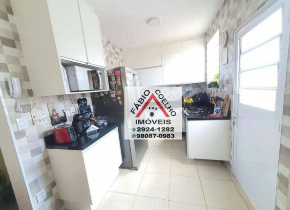 Imagem Apartamento com 2 Quartos à Venda, 73 m² em Campo Belo - São Paulo