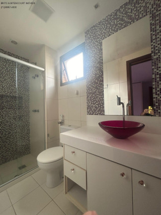 Imagem Imóvel com 4 Quartos à Venda, 145 m² em Alphaville I - Salvador