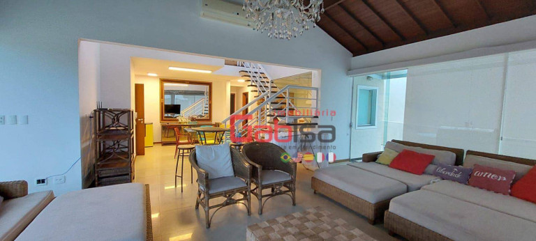 Imagem Casa com 4 Quartos à Venda, 220 m² em Brava - Armação Dos Búzios Imagem Casa com 4 Quartos à Venda, 220 m² em Brava - Armação Dos Búzios