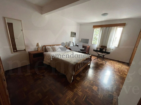 Imagem Apartamento com 3 Quartos à Venda, 170 m² em Higienópolis - São Paulo