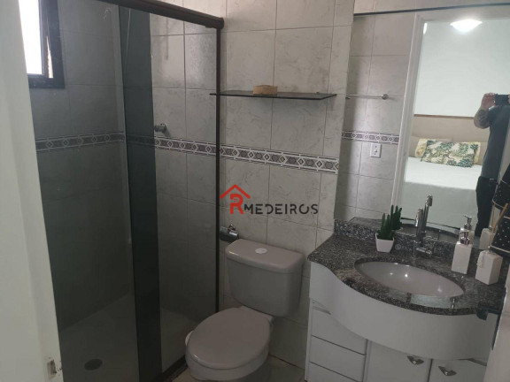 Imagem Apartamento com 3 Quartos à Venda, 140 m² em Tupi - Praia Grande