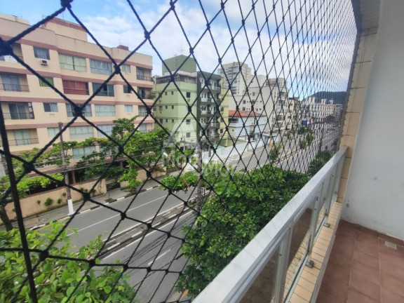 Apartamento com 2 Quartos à Venda, 92 m² em Jardim Las Palmas - Guarujá