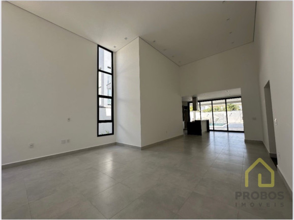 Imagem Casa com 4 Quartos à Venda, 261 m² em Jardim Maison Du Parc - Indaiatuba