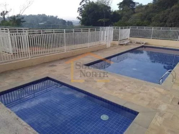 Imagem Apartamento com 2 Quartos à Venda, 50 m² em Tremembé - São Paulo Imagem Apartamento com 2 Quartos à Venda, 50 m² em Tremembé - São Paulo