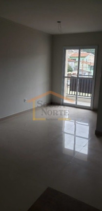Imagem Apartamento com 2 Quartos à Venda, 55 m² em Horto Florestal - São Paulo Imagem Apartamento com 2 Quartos à Venda, 55 m² em Horto Florestal - São Paulo