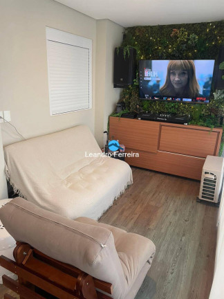 Imagem Apartamento com 3 Quartos à Venda, 147 m² em Centro - São Bernardo Do Campo Imagem Apartamento com 3 Quartos à Venda, 147 m² em Centro - São Bernardo Do Campo