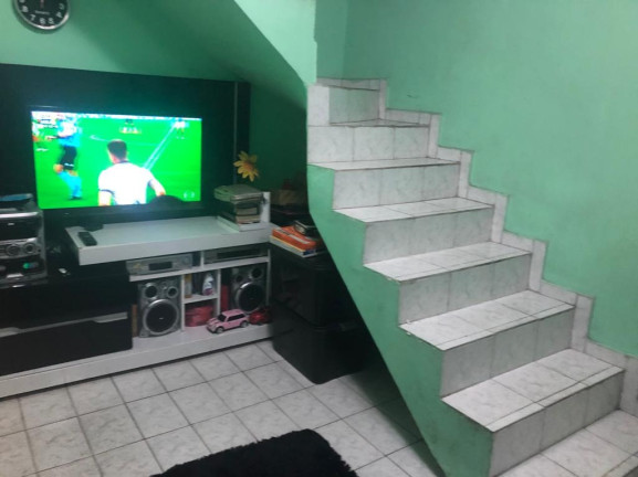 Imagem Sobrado com 2 Quartos à Venda, 108 m² em Sacomã - Sp Imagem Sobrado com 2 Quartos à Venda, 108 m² em Sacomã - Sp