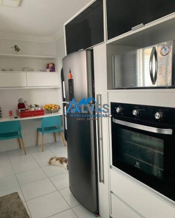 Imagem Apartamento com 2 Quartos à Venda, 72 m² em Vila Príncipe De Gales - Santo André