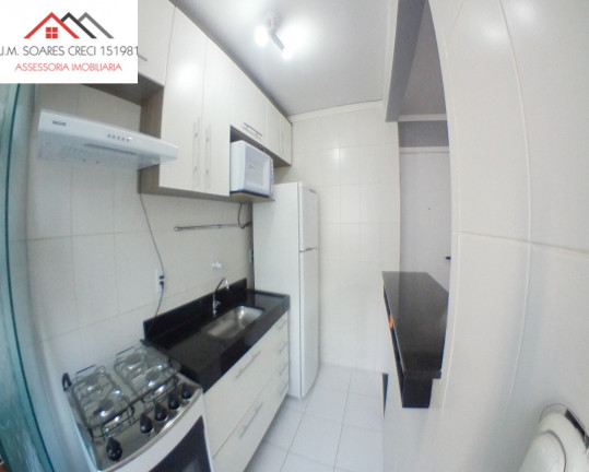 Imagem Imóvel com 2 Quartos à Venda, 42 m² em Vila Pereira Cerca - São Paulo