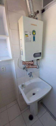 Imagem Apartamento com 2 Quartos à Venda, 66 m² em Vila Rosália - Guarulhos Imagem Apartamento com 2 Quartos à Venda, 66 m² em Vila Rosália - Guarulhos