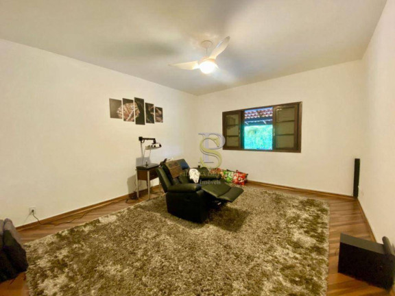 Imagem Chácara com 4 Quartos à Venda, 400 m² em Horto Ivan - Atibaia Imagem Chácara com 4 Quartos à Venda, 400 m² em Horto Ivan - Atibaia