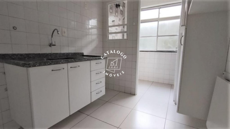 Imagem Apartamento com 2 Quartos à Venda, 58 m² em Alto Da Boa Vista - Ribeirão Preto