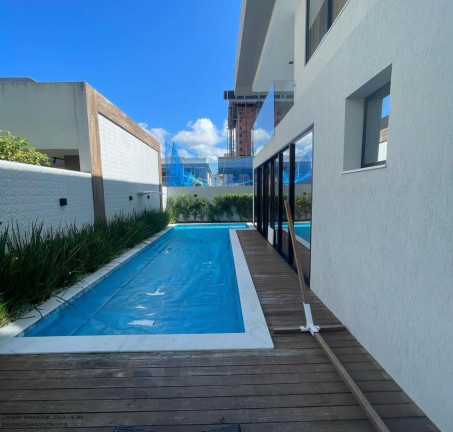 Imagem Casa com 4 Quartos à Venda, 280 m² em Buraquinho - Lauro De Freitas