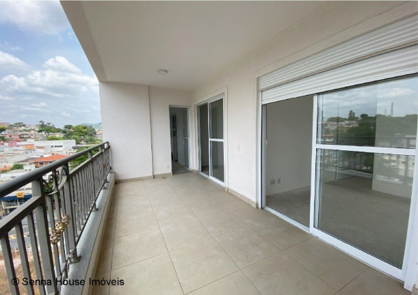 Imagem Apartamento com 4 Quartos à Venda, 160 m² em Jardim Ana Maria - Jundiaí