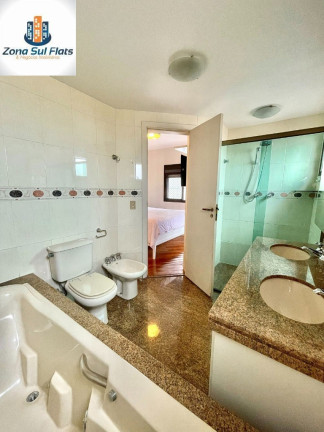 Imagem Apartamento com 4 Quartos à Venda, 177 m² em Vila Mariana - São Paulo
