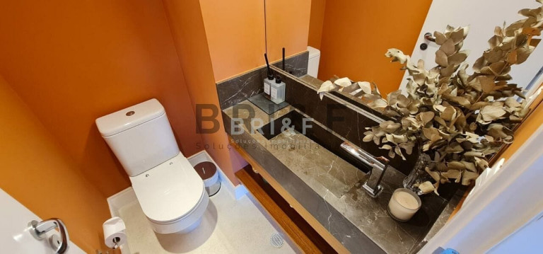 Imagem Apartamento com 2 Quartos à Venda, 128 m² em Brooklin - São Paulo Imagem Apartamento com 2 Quartos à Venda, 128 m² em Brooklin - São Paulo