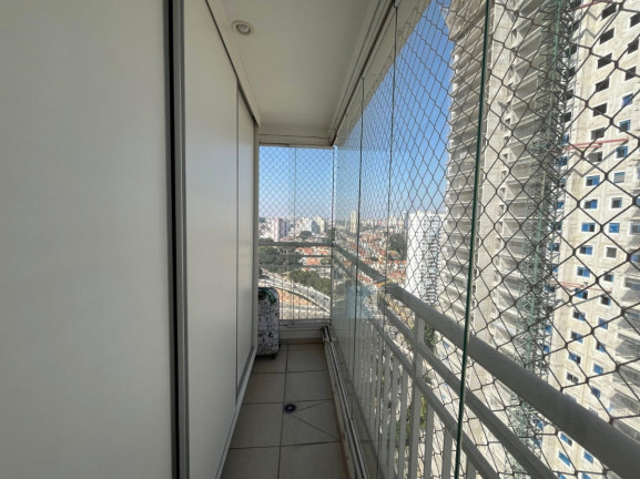 Imagem Apartamento com 3 Quartos à Venda, 78 m² em Ipiranga - São Paulo