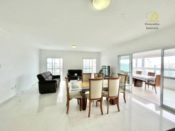 Imagem Apartamento com 3 Quartos à Venda, 180 m² em Boqueirão - Praia Grande Imagem Apartamento com 3 Quartos à Venda, 180 m² em Boqueirão - Praia Grande