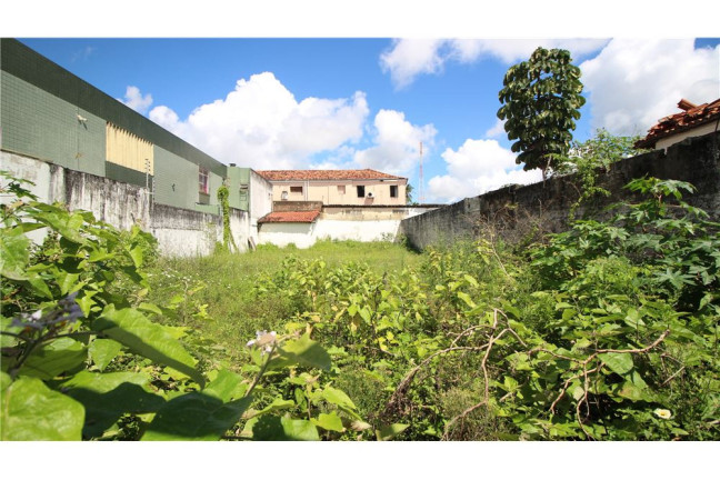 Imagem Terreno à Venda, 480 m² em Centro - João Pessoa
