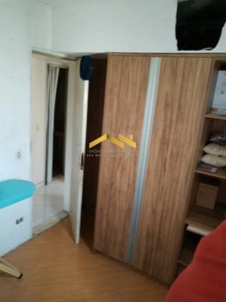 Imagem Apartamento com 2 Quartos à Venda, 87 m² em Brooklin - São Paulo