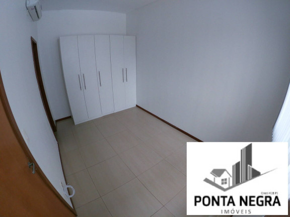 Imagem Apartamento com 1 Quarto à Venda, 52 m² em Ponta Negra - Manaus Imagem Apartamento com 1 Quarto à Venda, 52 m² em Ponta Negra - Manaus
