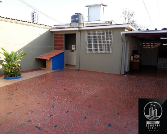 Imagem Casa com 3 Quartos à Venda, 187 m² em Vila Trujillo - Sorocaba Imagem Casa com 3 Quartos à Venda, 187 m² em Vila Trujillo - Sorocaba