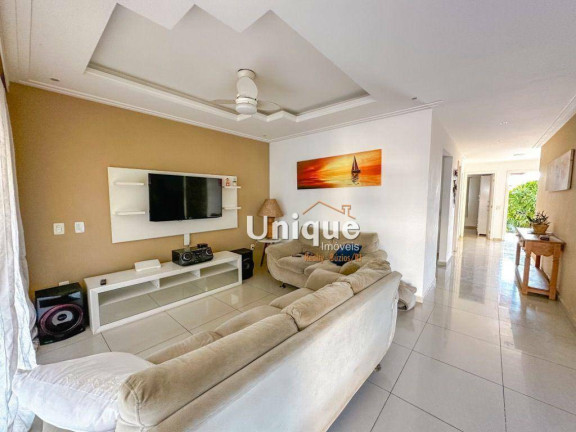 Imagem Casa com 4 Quartos à Venda, 279 m² em Caravelas - Armação Dos Búzios