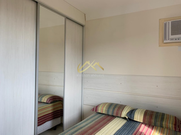 Imagem Apartamento com 2 Quartos à Venda, 96 m² em Itaguá - Ubatuba