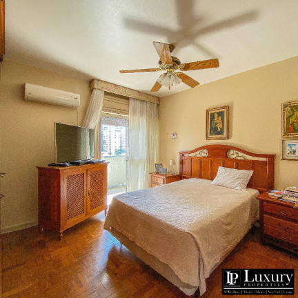 Imagem Apartamento com 3 Quartos à Venda, 140 m² em Jardim América - São Paulo