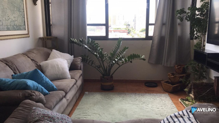 Imagem Apartamento com 3 Quartos à Venda, 97 m² em Centro - Campo Grande